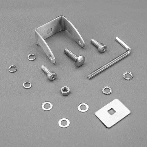 Preview: STEDI C4 Industrial LED Cube Light (Diffuse)